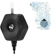 Aquarium Double Sponge Filter — collection imagery