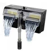 Aquarium Double Sponge Filter — collection imagery
