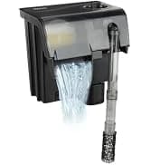 Aquarium Double Sponge Filter — collection imagery