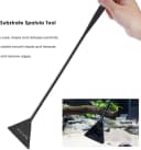 Aquarium Tweezers — Stainless Steel Aquarium Plant Tools Long Aquascaping Tools Scissors Spatula Aquatic Plants