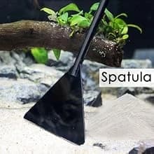 Aquarium Tweezers — Stainless Steel Aquarium Plant Tools Long Aquascaping Tools Scissors Spatula Aquatic Plants — product details