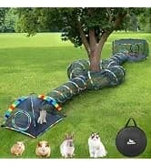 Small Animal Playpen with Zippered Cover — collection imagery