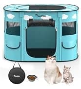 Small Animal Playpen with Zippered Cover — collection imagery