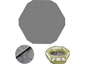 Small Animal Playpen with Zippered Cover — collection imagery