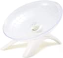 Hamster Flying Saucer Silent Running Exercise Wheel for Hamsters