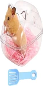Hamster Flying Saucer Silent Running Exercise Wheel for Hamsters — product details