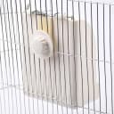 Rabbit Hay Feeder — Large Capacity Bunny Hay Rack for Rabbits