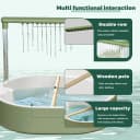 Parrot Bathtub Bird Automatic Bath Shower