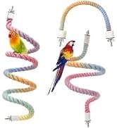 Parrot Bathtub Bird Automatic Bath Shower — collection imagery