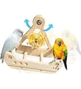 Parrot Bathtub Bird Automatic Bath Shower — collection imagery
