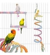 Parrot Bathtub Bird Automatic Bath Shower — collection imagery
