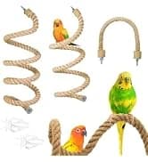 Parrot Bathtub Bird Automatic Bath Shower — collection imagery