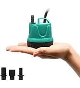 T60 Nano Aquarium Air Stone Kit — Quiet Bubble Diffuser — collection imagery