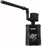 T60 Nano Aquarium Air Stone Kit — Quiet Bubble Diffuser — collection imagery
