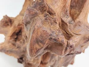 Natural Driftwood for Aquarium Decor Fish Tank Decorations Reptile Decor Driftwood Decor — 3 Pieces 7"-11" — Driftwood Sinks Better