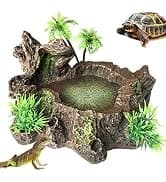 Natural Driftwood for Aquarium Decor Fish Tank Decorations Reptile Decor Driftwood Decor — 3 Pieces 7"-11" — collection imagery