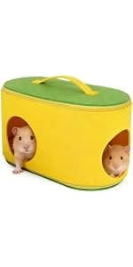 Guinea Pig Carrier Backpack — Clear Bubble Window Backpack for Guinea Pig — product details