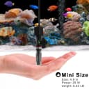 25Watt Mini Aquarium Heater — Submersible Betta Heater