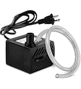 25Watt Mini Aquarium Heater — Submersible Betta Heater — collection imagery