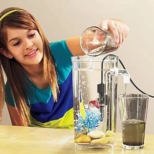 25Watt Mini Aquarium Heater — Submersible Betta Heater — Maintenance