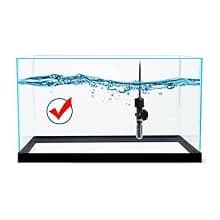 25Watt Mini Aquarium Heater — Submersible Betta Heater — product details