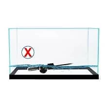 25Watt Mini Aquarium Heater — Submersible Betta Heater — product details