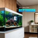 Magnetic Aquarium Fish Tank Glass Algae scrapers Glass Cleaner Scrubber Clean Brush [Floating