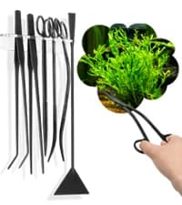 Magnetic Aquarium Fish Tank Glass Algae scrapers Glass Cleaner Scrubber Clean Brush [Floating — collection imagery
