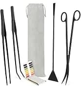 Magnetic Aquarium Fish Tank Glass Algae scrapers Glass Cleaner Scrubber Clean Brush [Floating — collection imagery