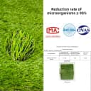 Dog Grass Pad with Tray — 34 x 23 Inch