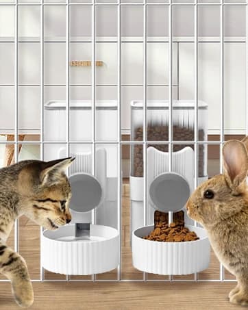 Large Rabbit Litter Box Trainer — collection imagery
