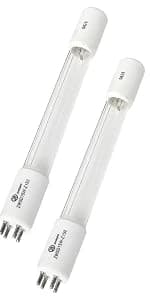 Internal Green Water Killer Aquarium Filter — Tank U-V Pump — product details