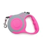 PETIMP Retractable Dog Leash Lightweight — 16FT Leash Set — collection imagery