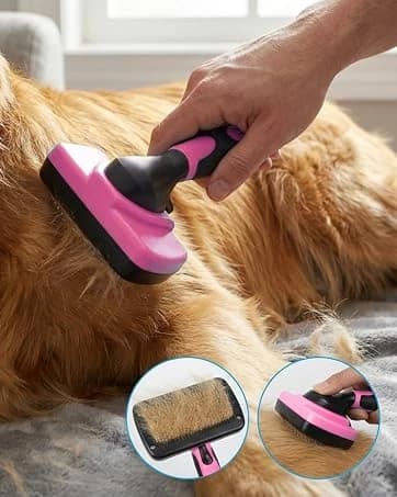 PETIMP Retractable Dog Leash Lightweight — 16FT Leash Set — collection imagery