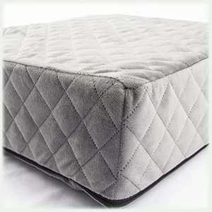 Dog Booster Car Seat for Small/Medium Dogs Up to 35lbs — collection imagery