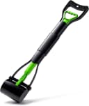 27.56" Pooper Scooper for Dogs