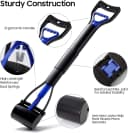 27.56" Pooper Scooper for Dogs