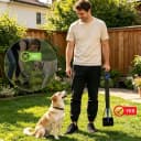 27.56" Pooper Scooper for Dogs