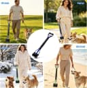 27.56" Pooper Scooper for Dogs