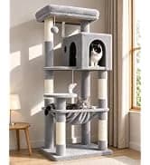F70 Pro Heavy Duty Cat Tree Tower for Indoor Cats Large Adult — collection imagery