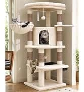 F70 Pro Heavy Duty Cat Tree Tower for Indoor Cats Large Adult — collection imagery