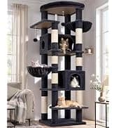 F70 Pro Heavy Duty Cat Tree Tower for Indoor Cats Large Adult — collection imagery