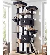 F70 Pro Heavy Duty Cat Tree Tower for Indoor Cats Large Adult — collection imagery