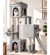 F70 Pro Heavy Duty Cat Tree Tower for Indoor Cats Large Adult — collection imagery