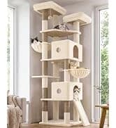 F70 Pro Heavy Duty Cat Tree Tower for Indoor Cats Large Adult — collection imagery