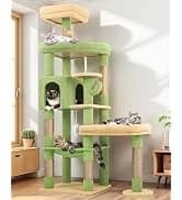 F70 Pro Heavy Duty Cat Tree Tower for Indoor Cats Large Adult — collection imagery