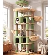F70 Pro Heavy Duty Cat Tree Tower for Indoor Cats Large Adult — collection imagery