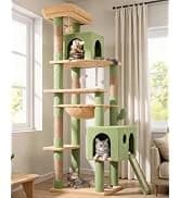 F70 Pro Heavy Duty Cat Tree Tower for Indoor Cats Large Adult — collection imagery
