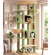 F70 Pro Heavy Duty Cat Tree Tower for Indoor Cats Large Adult — collection imagery