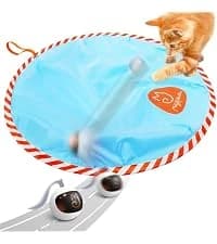 Interactive Cat Ball Toy Set — collection imagery